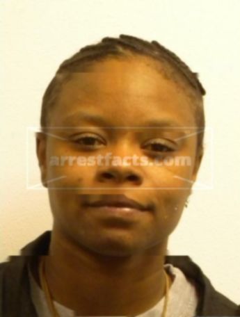 Danyell S Thomas
