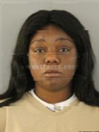 Michale Elise Wallace