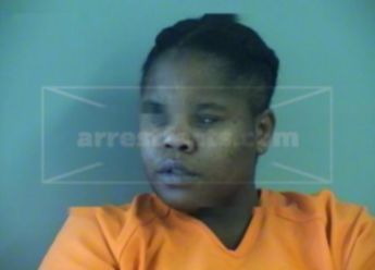 Carlisha Donea Mayberry