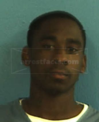 Marcus Antavious Hilbert