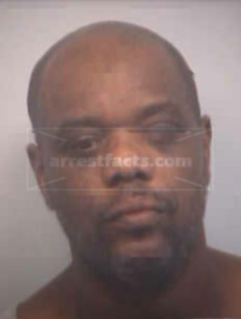 Kevin Lamar Beatty