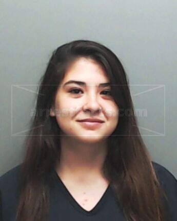 Sommer Cheyenne Mcknight