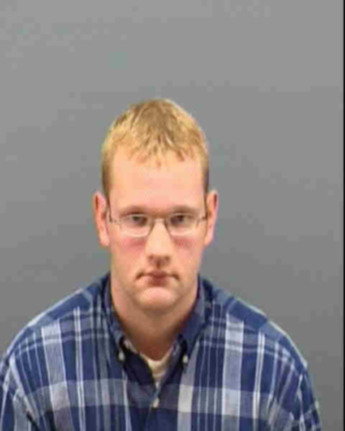 John Andrew Meagher