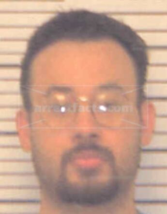 Jason Alan Smith