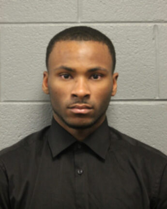 Ulysses Wilson