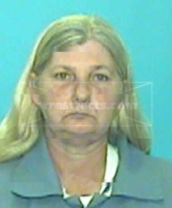 Brenda Gale Sharpe