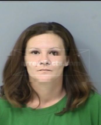 Nancy Christine Frisbee