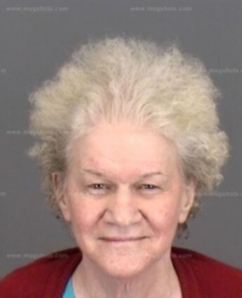 Mary Ruth Willits Anders