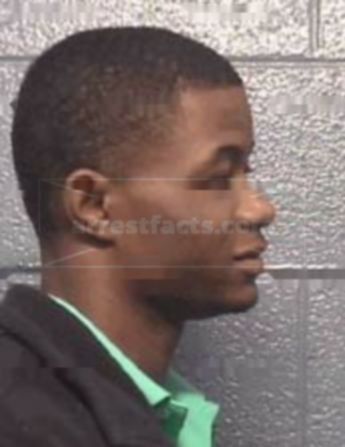 August Maxmillian Jones