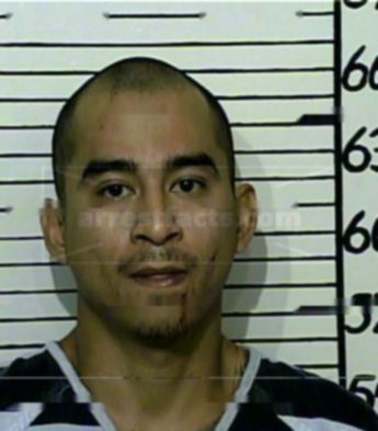 Jeremiah Navarro