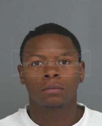 Keymo Lamar Dawkins
