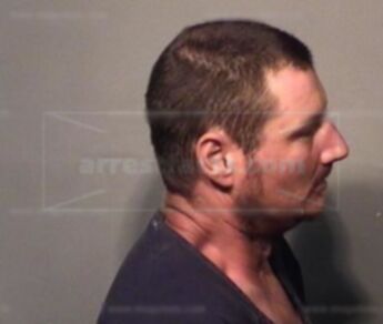 James Ray Wegley