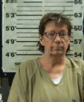 Judy Mosher