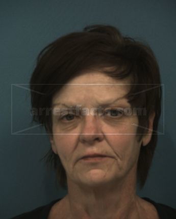 Kimberly Anne Crawford