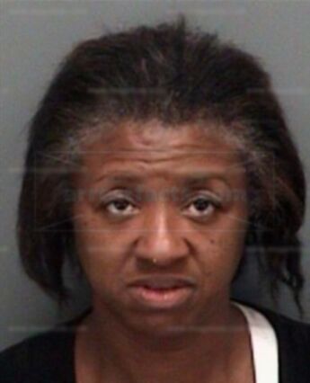 Sandra Faye Fuller