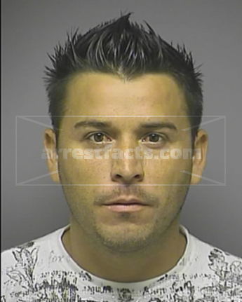 Jose Manuel Cuellar