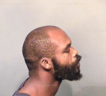 Tirell Anton Jordan
