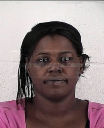 Latonya Opell Fleming