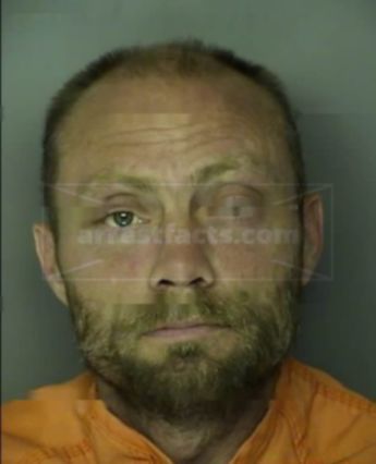 Steven Anthony Rider