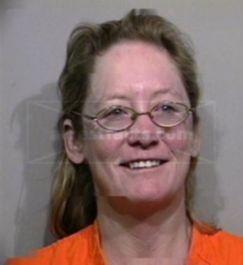 Cheri Lou Jackson
