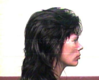 Christy Glynell Aaron