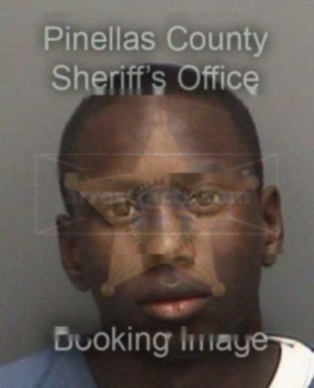 Darrius Woods