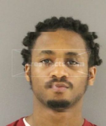 Lajuan Maurice Harbison