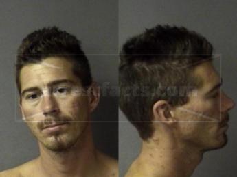Ryan Michael Canaday