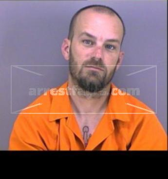 Johnny Lee Mayo
