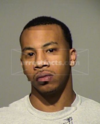 Quentin Pierre Buchanan