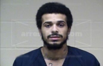 Quinton Lee Branson