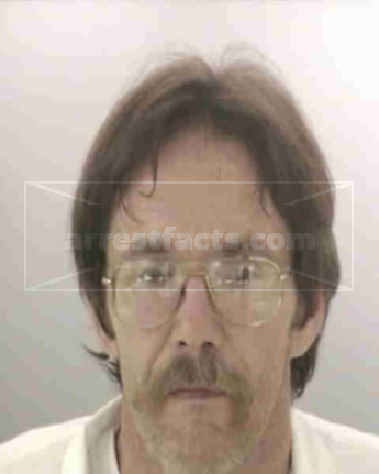 Thomas Arnold Stenger