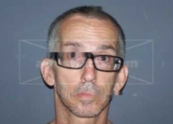David Shawn Alexander