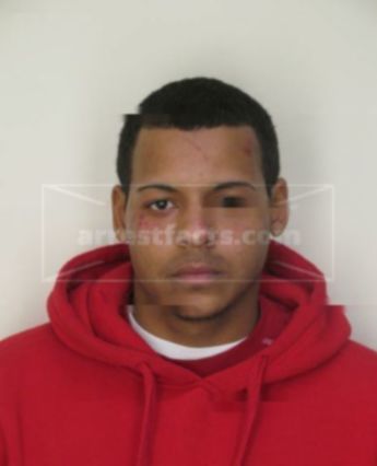 Anthony Oneil Kinloch