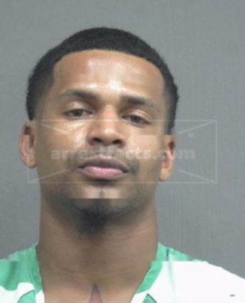 Lovonte Tevarris Pittman