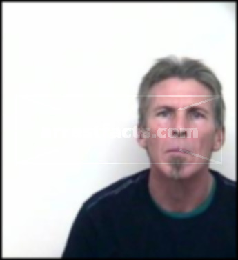 Kenneth Wayne Peace