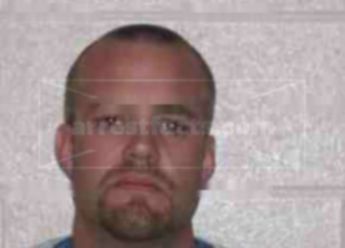 Darren Andrew Bell