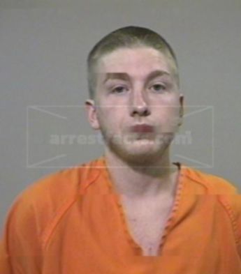 Jacob Trent Kelley