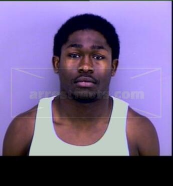 Dameon Jamarc Mosley