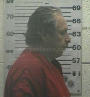Robert Edward Judson