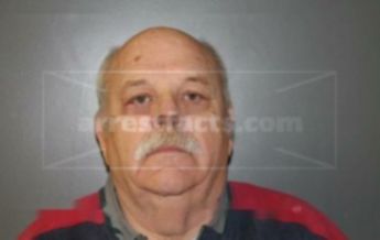 Harold Douglas Taylor