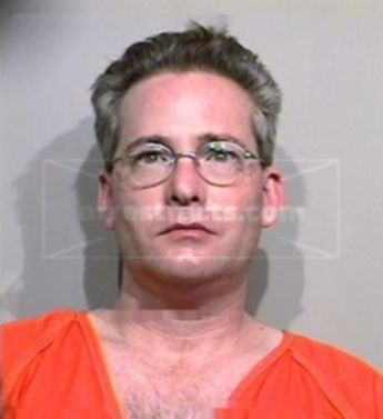 Michael Lee Raymer