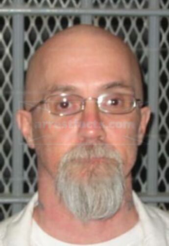 Alan Glen Wilkerson