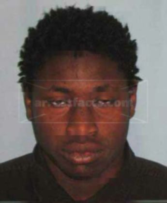 Draeshawn Marquis Wright