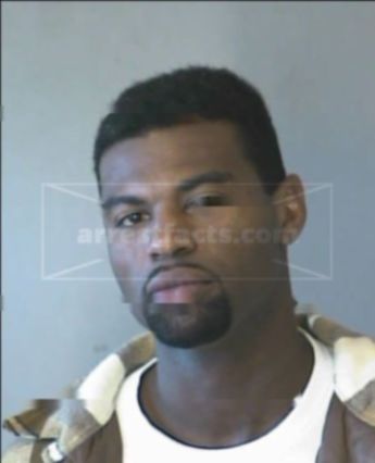 Terrence Elliott Blackshear