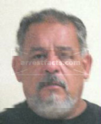 Benjamin William Perez