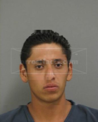 Daniel Martinez