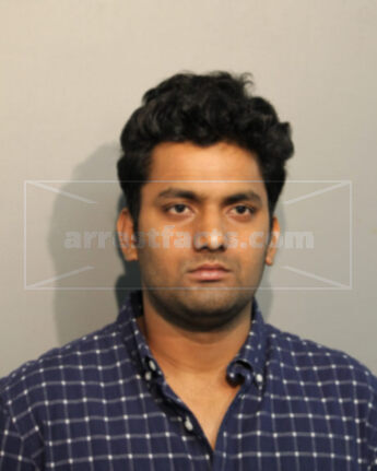 Sohail Syed