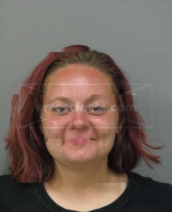 Amy Renee Mullins