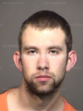 Erik Trevor Boggs